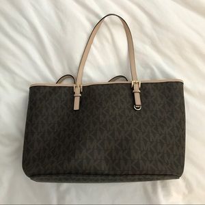 Michael Kors Tote